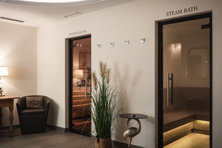 Classic Hotel am Stetteneck