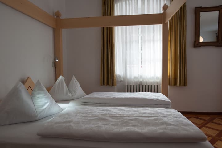 Parkhotel Sole Paradiso