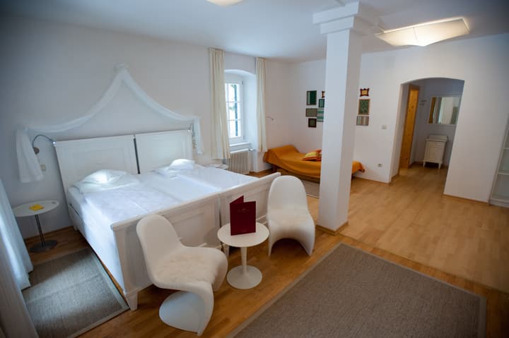 Parkhotel Sole Paradiso