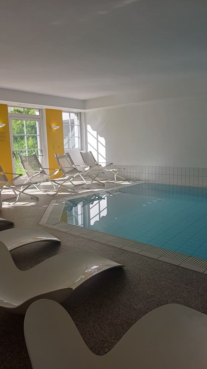 Parkhotel Sole Paradiso