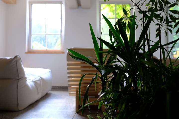 Parkhotel Sole Paradiso