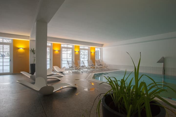 Parkhotel Sole Paradiso