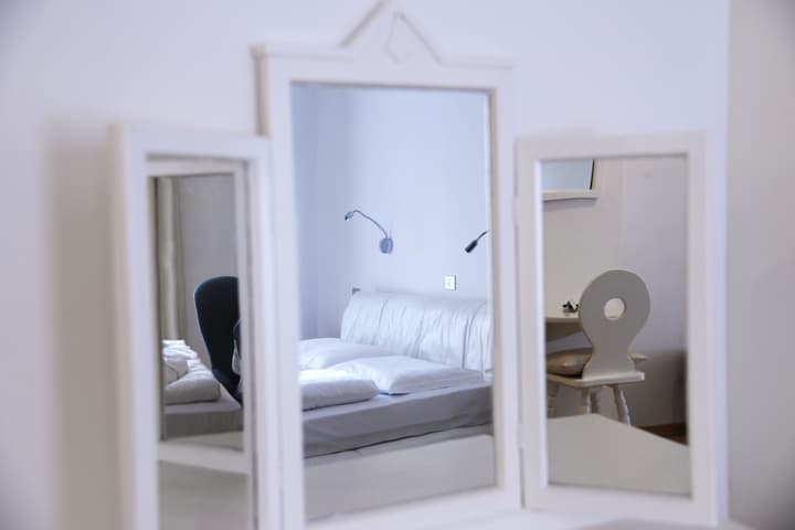 Parkhotel Sole Paradiso