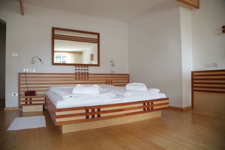 Parkhotel Sole Paradiso