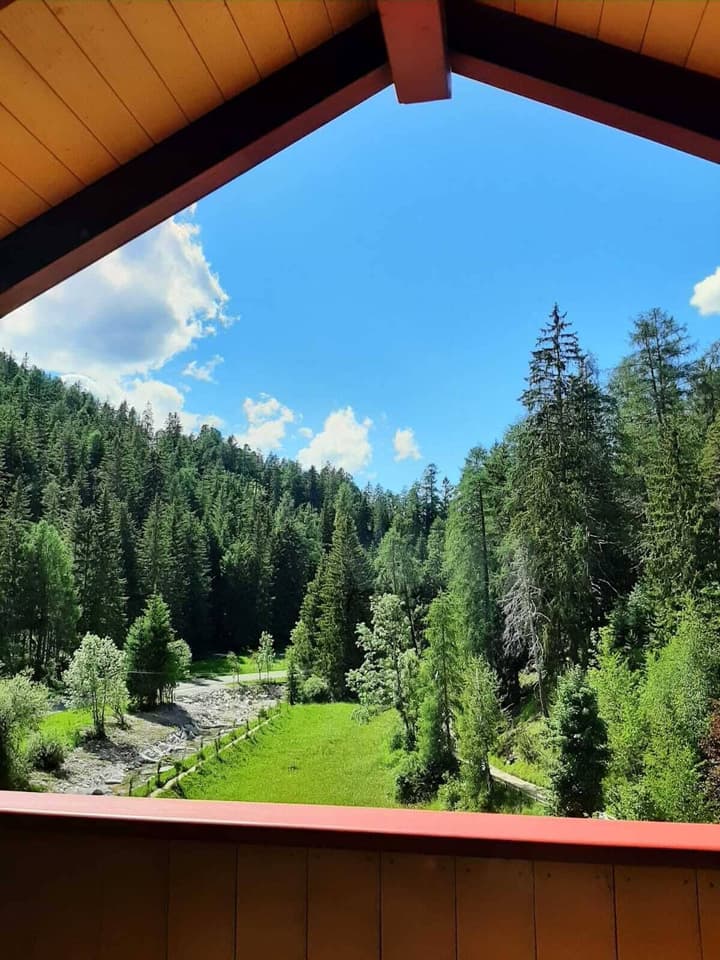 Parkhotel Sole Paradiso
