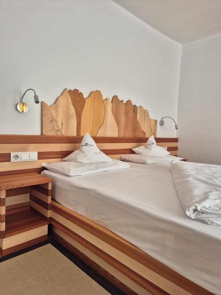 Parkhotel Sole Paradiso