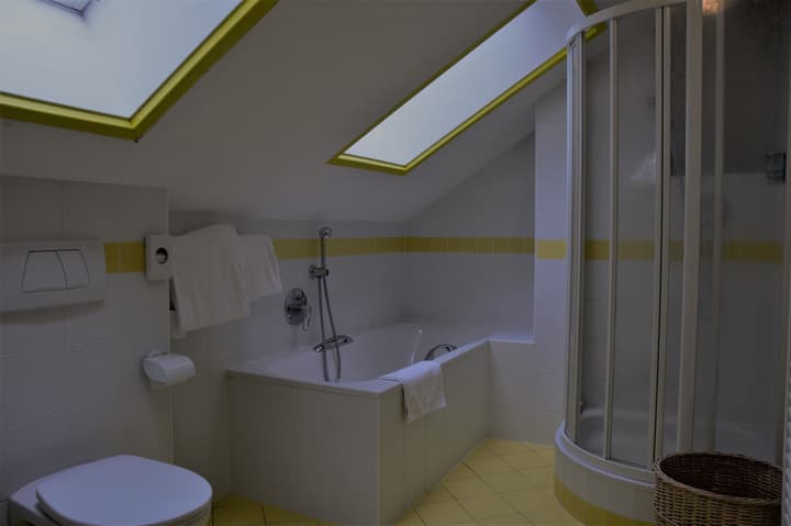 Parkhotel Sole Paradiso