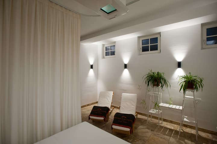 Parkhotel Sole Paradiso