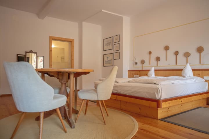 Parkhotel Sole Paradiso