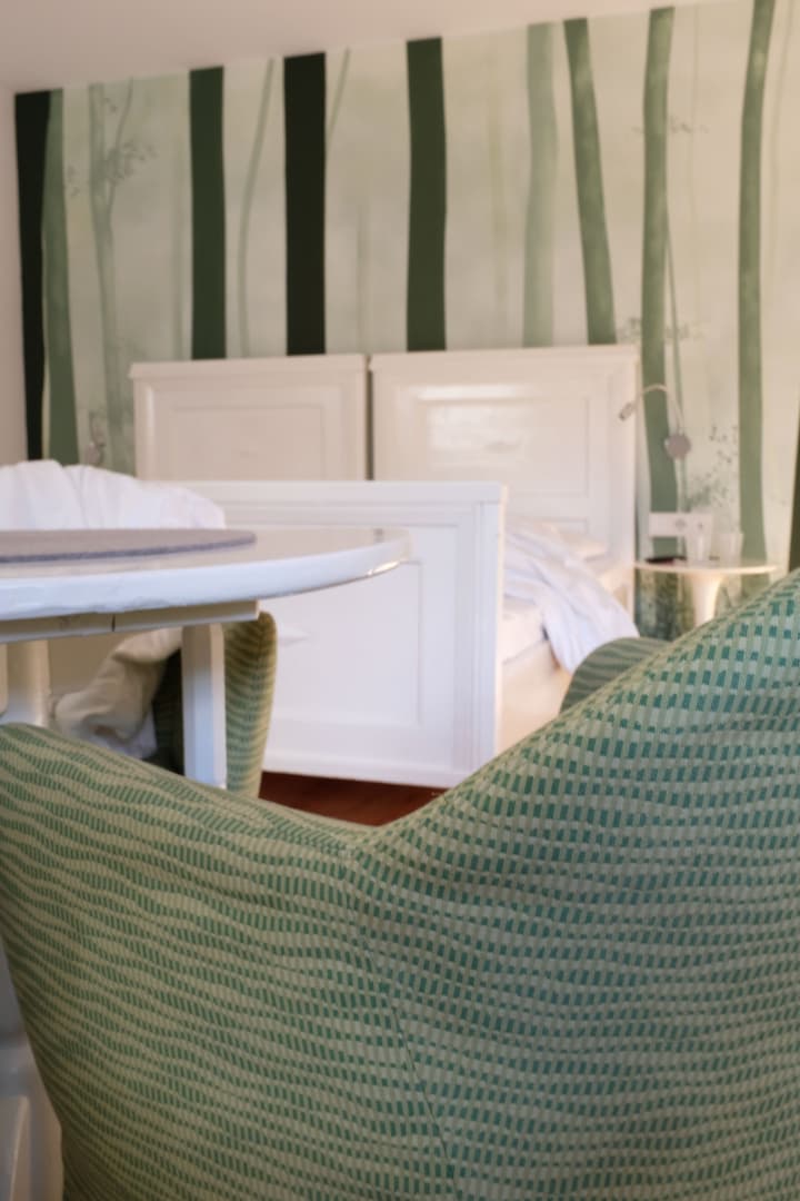 Parkhotel Sole Paradiso