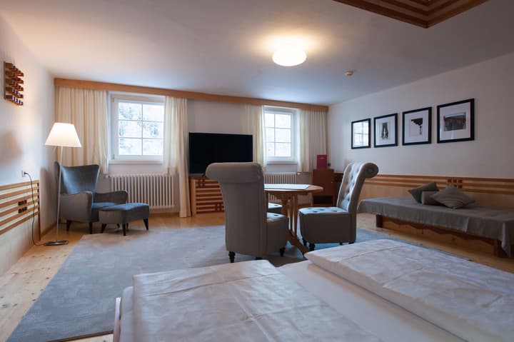 Parkhotel Sole Paradiso