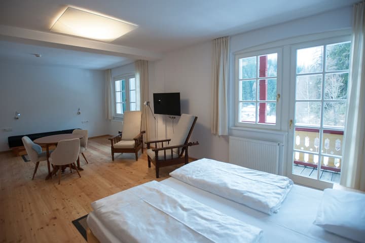 Parkhotel Sole Paradiso