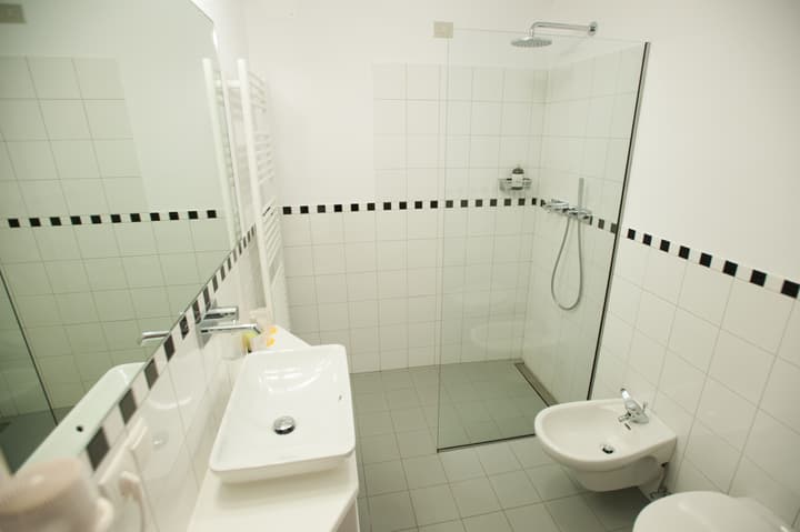 Parkhotel Sole Paradiso