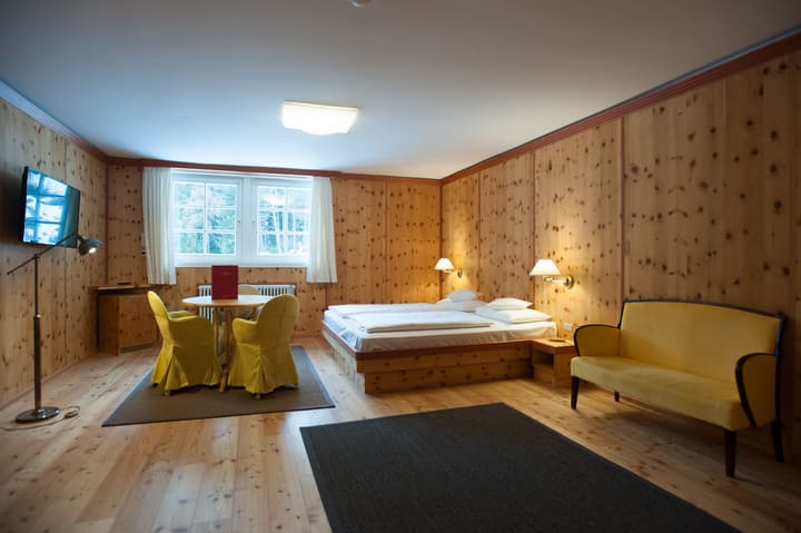 Parkhotel Sole Paradiso