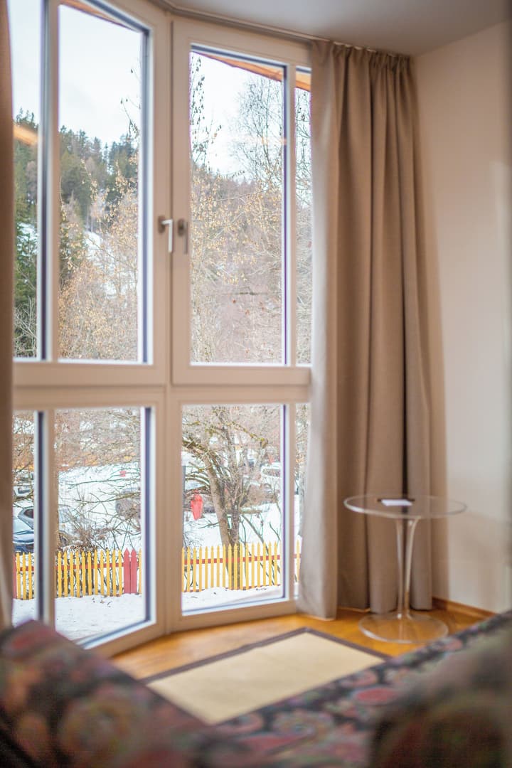 Parkhotel Sole Paradiso