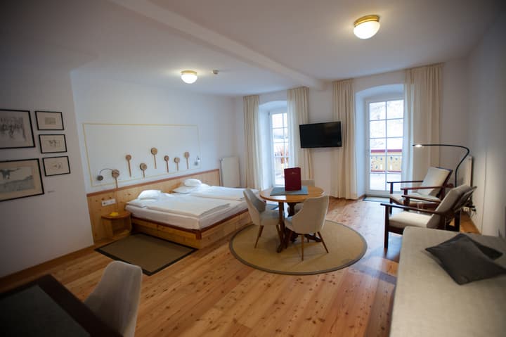 Parkhotel Sole Paradiso