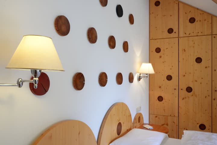 Parkhotel Sole Paradiso