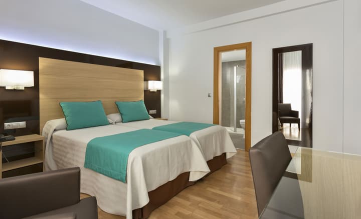 Hotel Baviera
