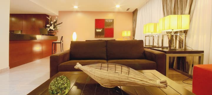 Hotel Baviera