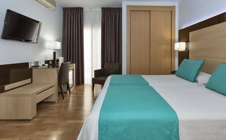 Hotel Baviera