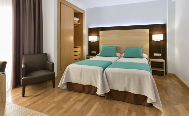 Hotel Baviera