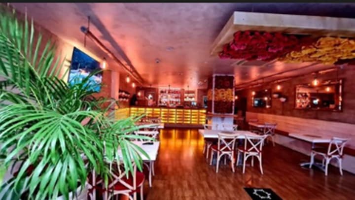 Hotel Baviera