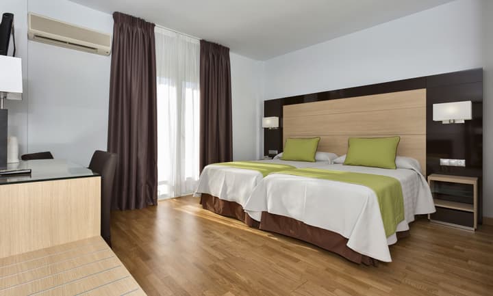 Hotel Baviera