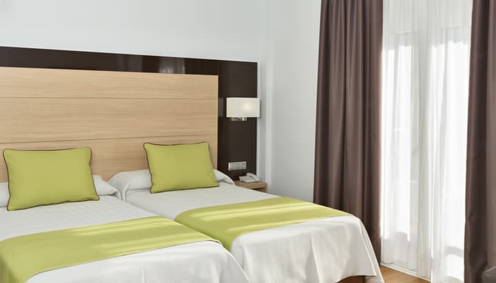 Hotel Baviera