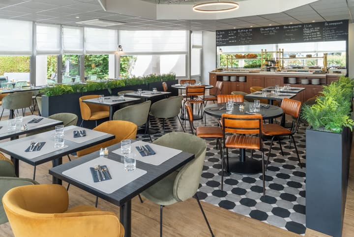 Le Carline, Sure Hotel Collection by Best Western