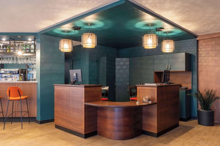 Le Carline, Sure Hotel Collection by Best Western