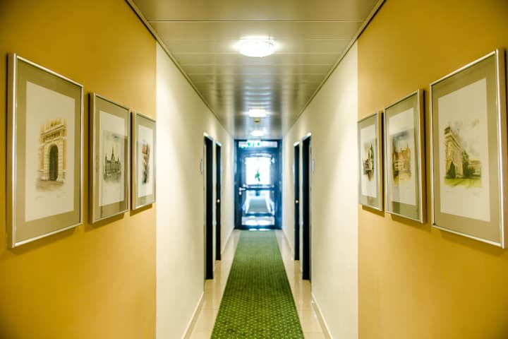 Hotel Stoiser's Graz