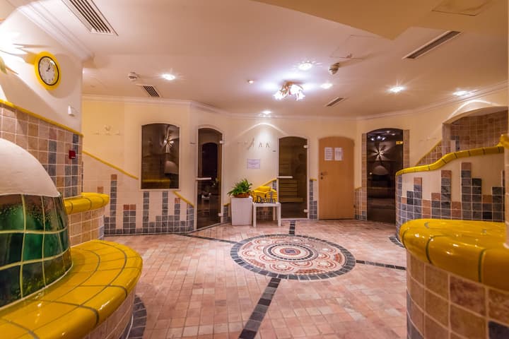 Hotel Stoiser's Graz