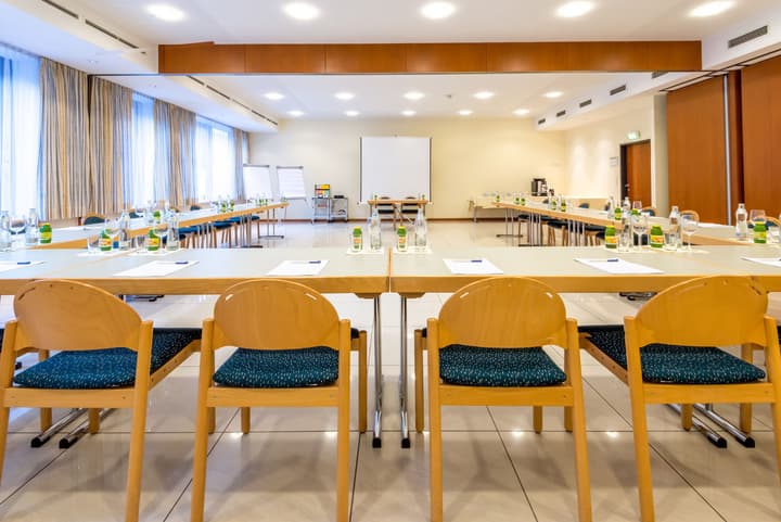 Hotel Stoiser's Graz