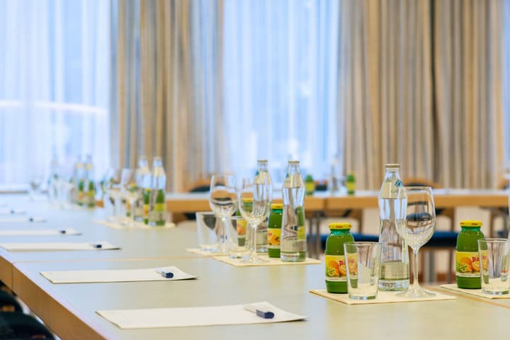 Hotel Stoiser's Graz