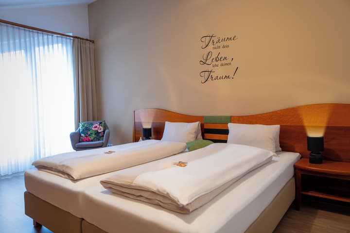 Hotel Stoiser's Graz