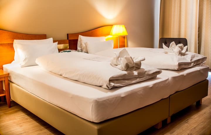 Hotel Stoiser's Graz