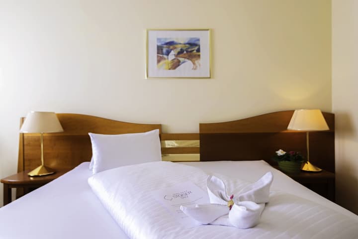 Hotel Stoiser's Graz