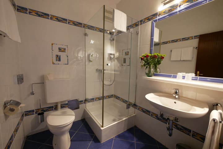 Hotel Stoiser's Graz