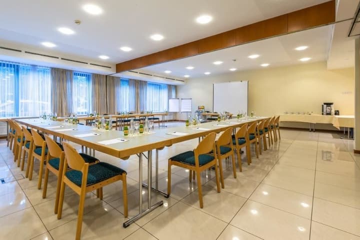Hotel Stoiser's Graz