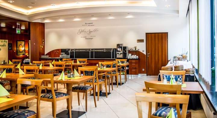 Hotel Stoiser's Graz