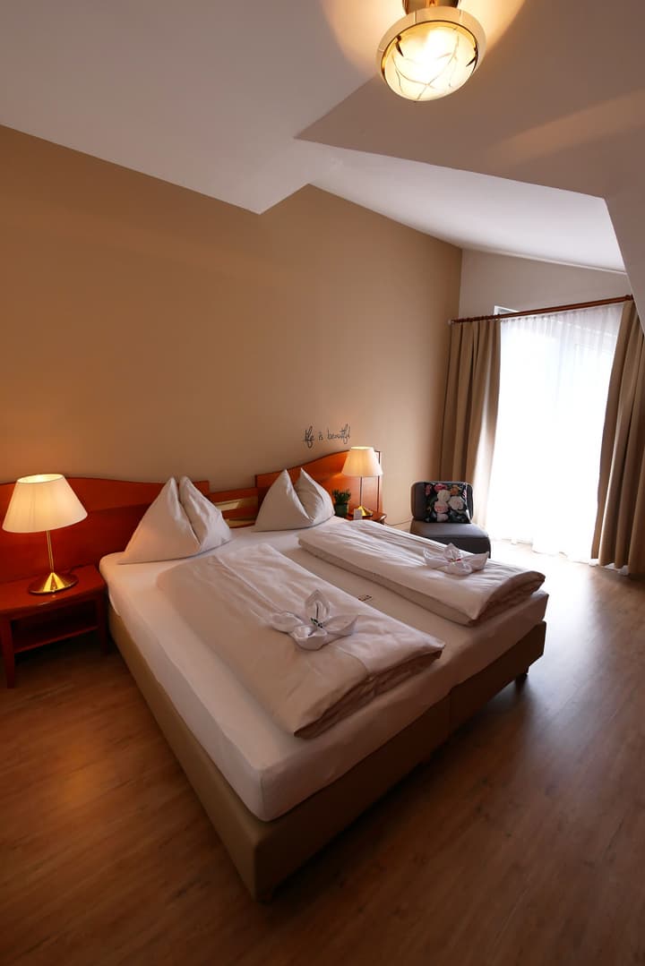 Hotel Stoiser's Graz