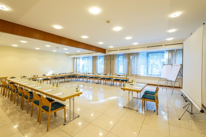 Hotel Stoiser's Graz