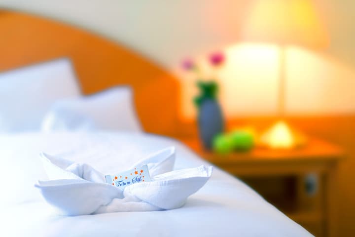 Hotel Stoiser's Graz
