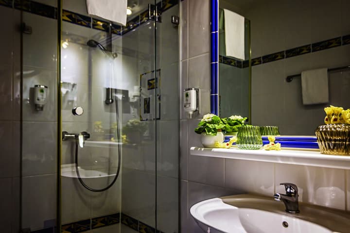 Hotel Stoiser's Graz