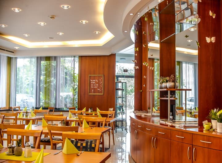 Hotel Stoiser's Graz