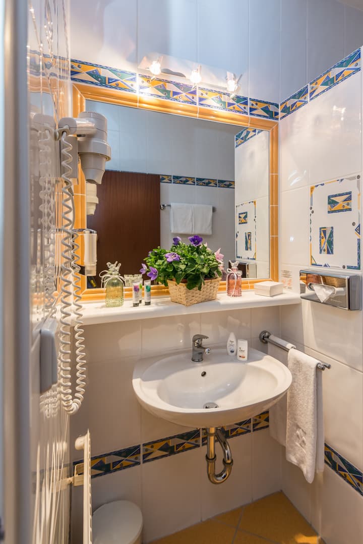 Hotel Stoiser's Graz