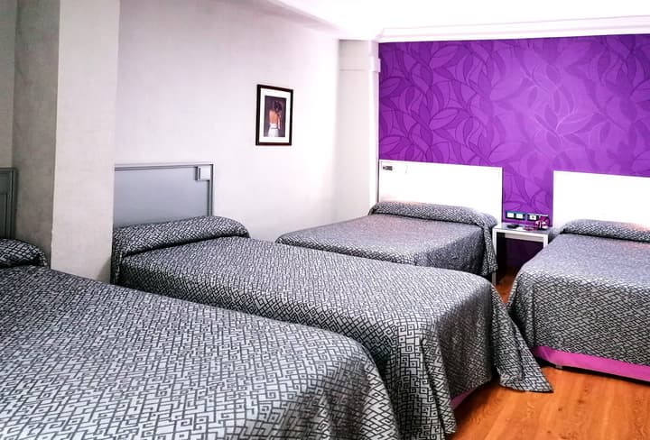 Hotel Molinos
