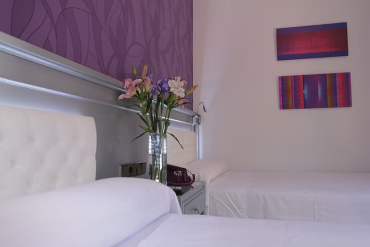 Hotel Molinos