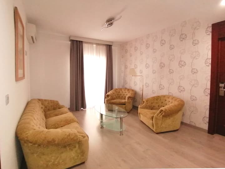 Hotel Molinos