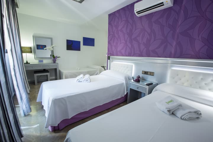 Hotel Molinos